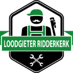 Logo Loodgieter in Ridderkerk