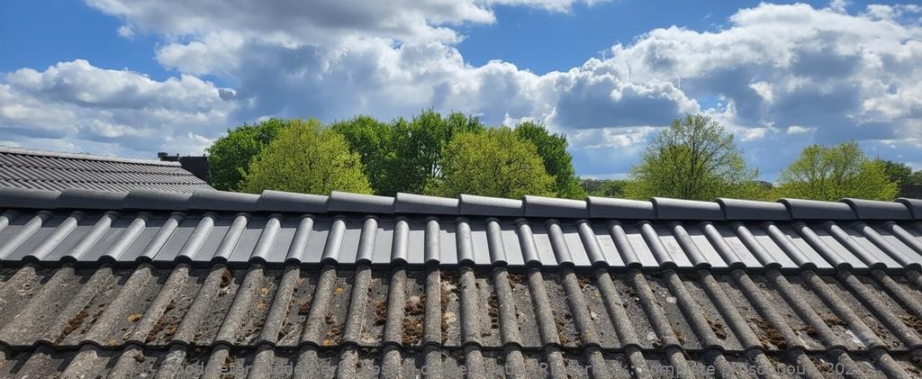 Kosten Dakreparaties Ridderkerk
