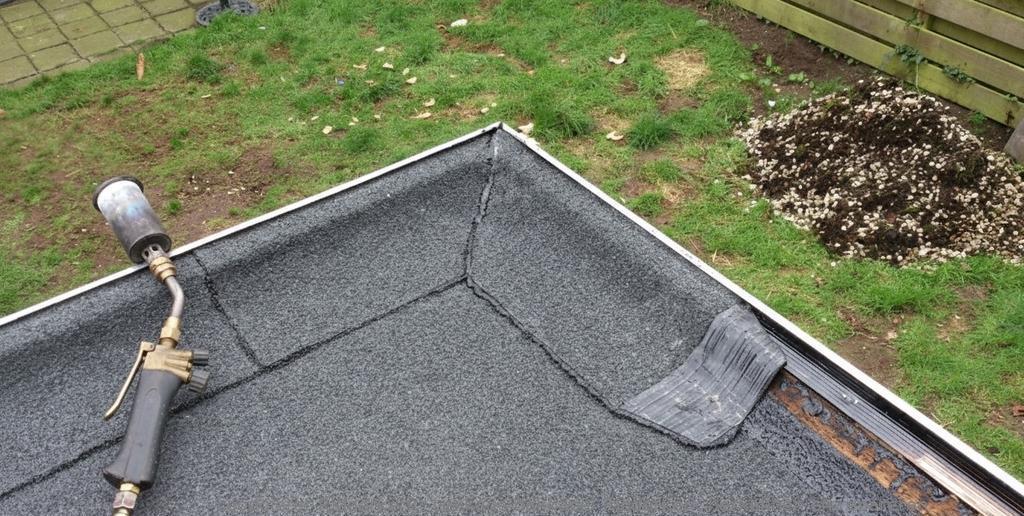 Lekkage Dakkapel Ridderkerk